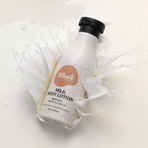 Milk Body Lotion