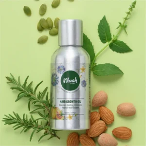Hair Growth Oil