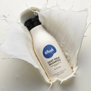 Goat Milk Shampoo 250ml