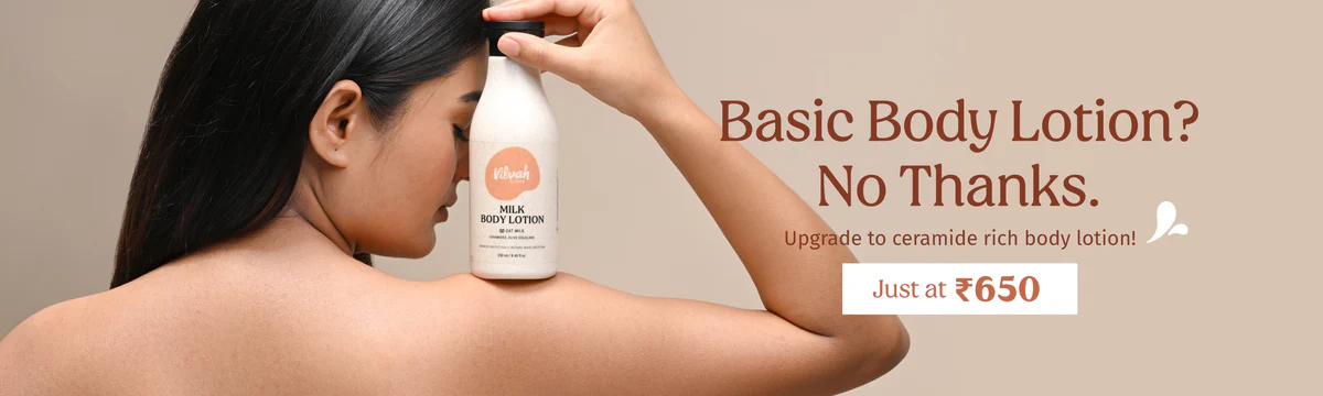 Milk Body Lotion - Image 3