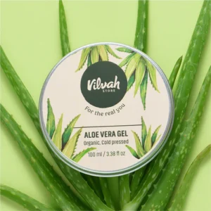 Aloe Vera Gel