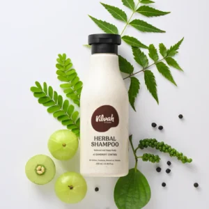 Herbal Shampoo (Dandruff Control)