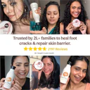 Foot Cream and Body Lotion Combo - Image 3