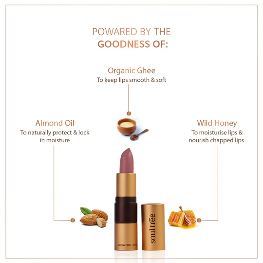 Lipstick Nude Pink 500 - Image 3