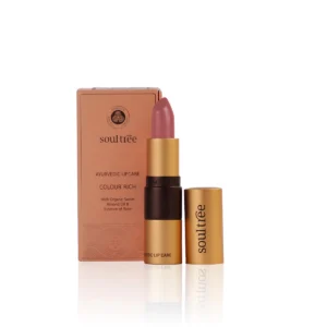 Lipstick Rose Clay 610