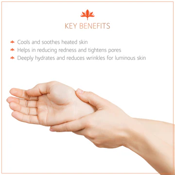 Advanced kumkumadi Refined Radiance Facial Toner - Image 3