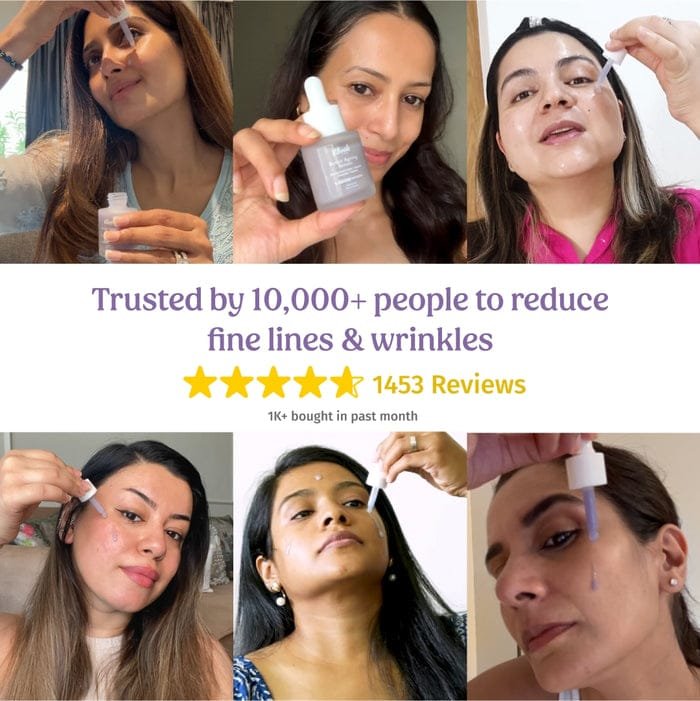 Better Ageing Serum - Image 3