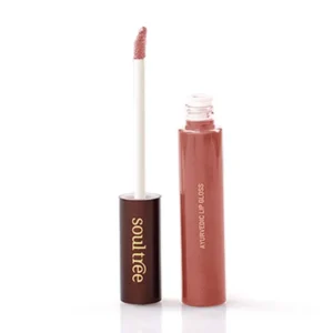 Lip Gloss - Nude Pink