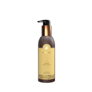 Apricot Moisturizer with Honey & Kokum Butter
