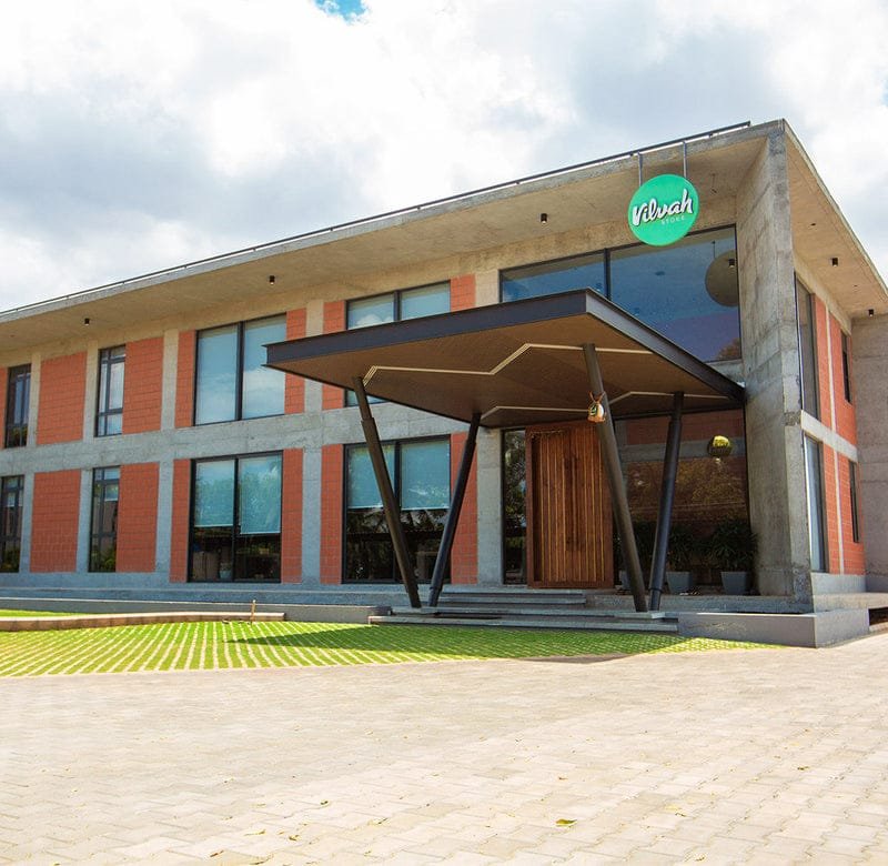 natural skincare product